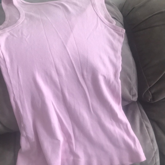 GC VICTORIA'S SECRET Women’s sleeveless tank top - Picture 2 of 4